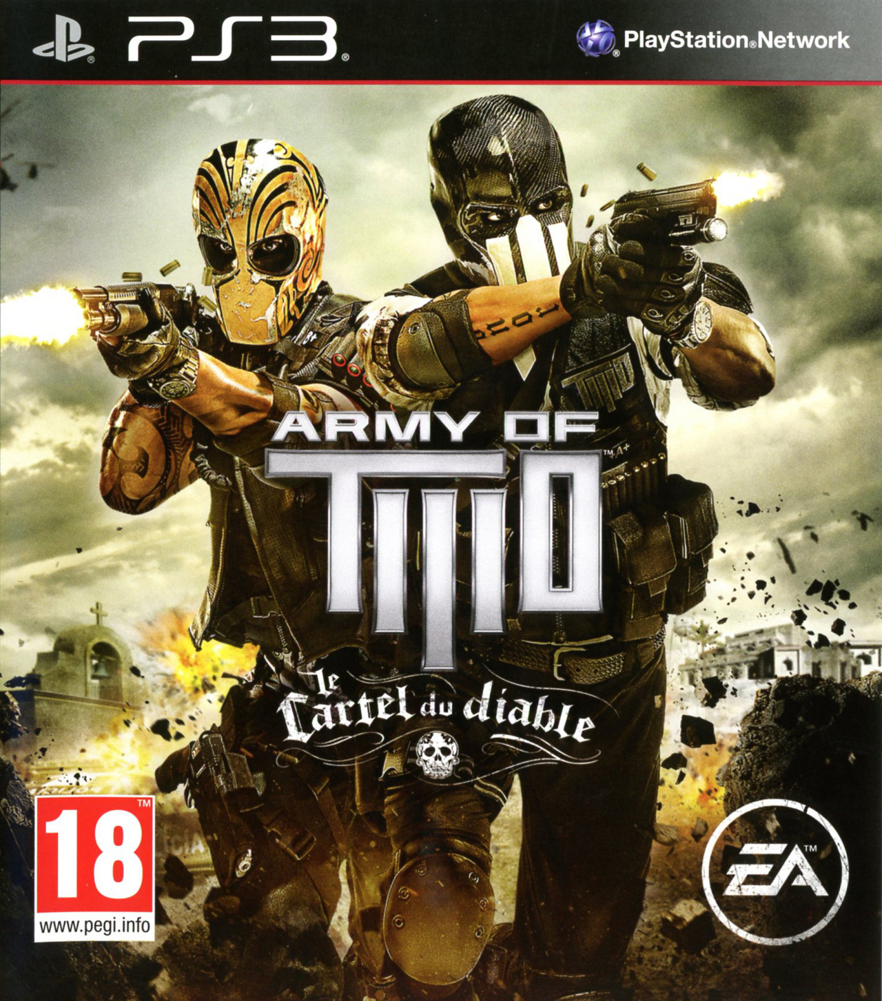 حصري و جديد لعبة ARMY OF TWOO خاص 3 اجزاء من اللعبة على PS3 Jaquette-army-of-two-le-cartel-du-diable-playstation-3-ps3-cover-avant-g-1364396111