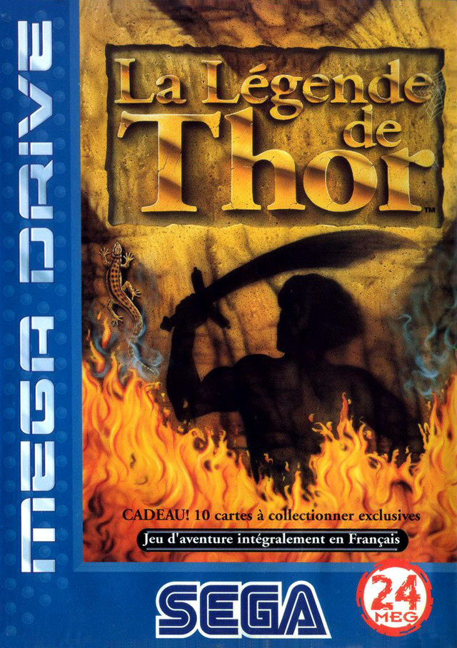 La Légende de Thor (Megadrive, Wii) Legtmg0f