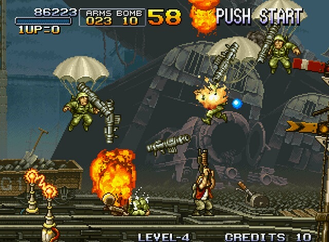 Metal Slug-ALiAS ... Meslng008