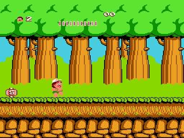 Wonder Boy (Master System) Advins002