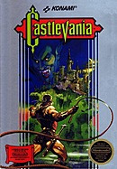 (EST) Castelvania & Castelvania II : Simon's Quest NES Castns0ft