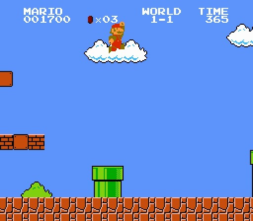 Super Mario Bros (NES) :  bravo à...personne ! Super-mario-bros-nes-1291907380-014