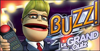 Buzz ! : Le Grand Quiz Btbqp200b