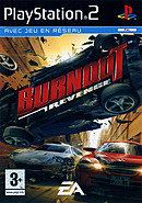 saga Burnout Burep20ft