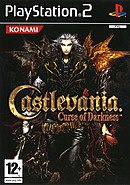 Castelvania sur ps2 Ccodp20ft