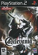 Castelvania sur ps2 Cloip20ft