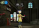 ╝◄|| ::. حصريــا |:| PS2|:| Coraline |:| فريقـ الرفعـ Coraline-playstation-2-ps2-008