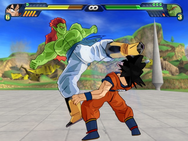 DBZ Budokai Tenkaichi 3 Dbz3p2022