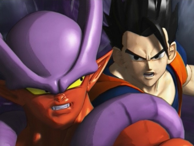 [Ps2 / Wii] Dragon Ball Z : Budokai Tenkaichi 3 Dbz3p2065