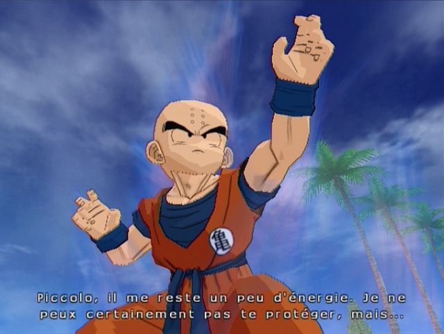 DBZ Budokai Tenkaichi 3 Dbz3p2174