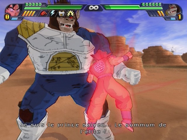 DBZ Budokai Tenkaichi 3 Dbz3p2208