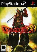 Devil May Cry 1,2,3,4 Dmc3p20ft