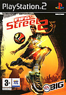 Fifa Street 2 Fis2p20ft