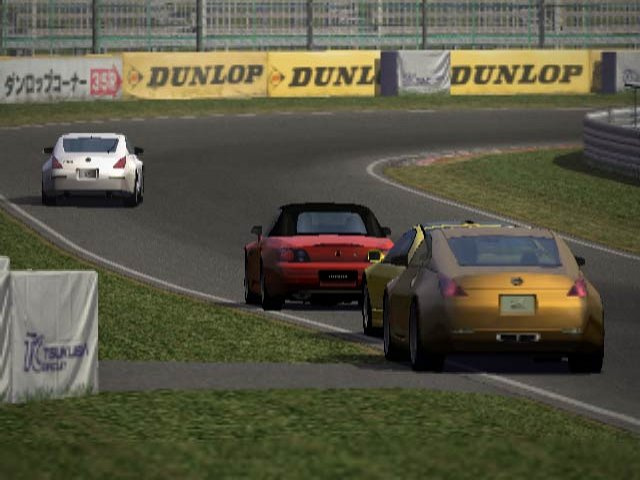 Gran Turismo 4 Grt4p2027