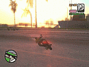 آخر ألعاب شركة روك ستار : gta "san andreas" & Gvcsp2023