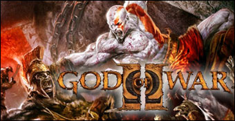 Critique: God of War II Gwdrp200a