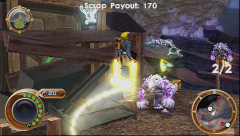 الألعاب القادمة بقوة أخر هده السنة Jak-and-daxter-the-lost-frontier-playstation-2-ps2-006