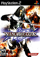 ~ الأَكــشْــن الــكَــامٍـل فٍـي NanoBreaker Nanbp20ft