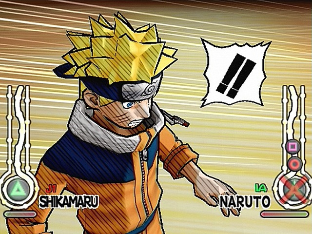 Naruto ultimate ninja Narup2219