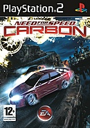 Need for speed Most wanted/Carbon Nfscp20ft