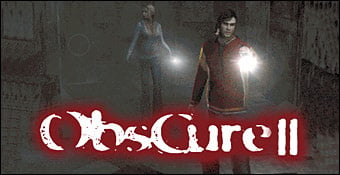 تحميل لعبة الرعب Download Horror Games - obscure Obs2p200b