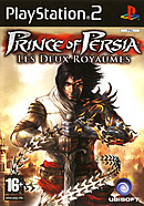 Prince of persia 1-2-3 Pop3p20ft