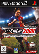 Pro Evolution Soccer 2009   2 Prevp20ft