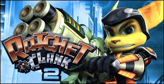 Ratchet & Clank 2 Rcl2p200b