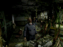 Resident Evil : Outbreak Reonp2005