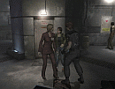 Resident Evil : Outbreak Reonp2049