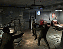 Resident Evil : Outbreak Reonp2051