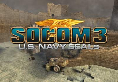 Socom 3 S3nsp2001