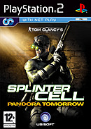 Splinter Cell Pandora Tomorrow :::: لعبة التخفي الاولى Scptp20ft