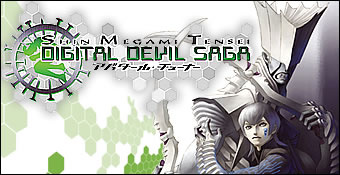 Shin megami tensei: digital devil saga Smtdp200b