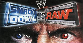 Smackdown VS Raw Smvsp200b