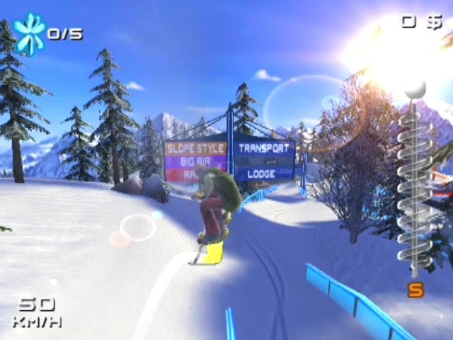 SSX3 | PS2 | Completo | Torrent Ssx3p2021