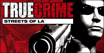 True Crime Streets Of L.A - PS2 Trcrp200b