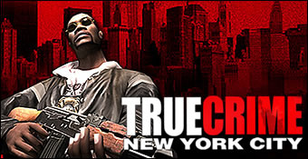 True Crime : New York City Trnyp200b