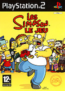 Les Simpsons : Le Jeu Tsigp20ft