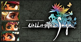 Unlimited saga Unsap200b