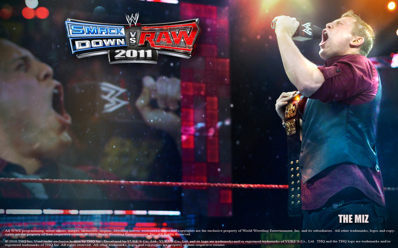  """ تعرف لعبة Wwe_raW_2011 ادخل وحمل حجم رهييييب 55 ميغا فقط """ Wwe-smackdown-vs-raw-2011-playstation-2-ps2-001