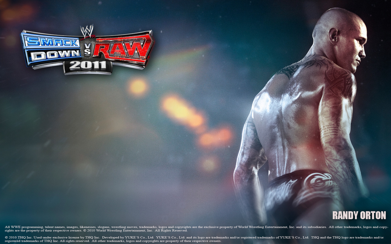  """ تعرف لعبة Wwe_raW_2011 ادخل وحمل حجم رهييييب 55 ميغا فقط """ Wwe-smackdown-vs-raw-2011-playstation-2-ps2-002