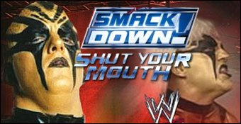 WWE Smackdown! : Shut your Mouth Wwesp20b