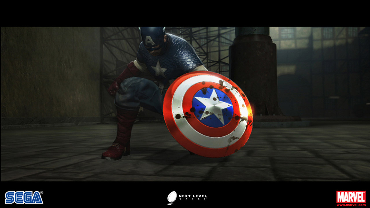 Captain America : Super Soldier [Jeu Vidéo] Captain-america-super-soldier-playstation-3-ps3-001