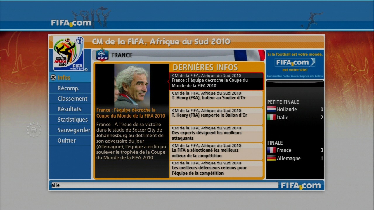 Coupe du Monde de la FIFA : Afrique du Sud 2010 Coupe-du-monde-de-la-fifa-afrique-du-sud-2010-playstation-3-ps3-070