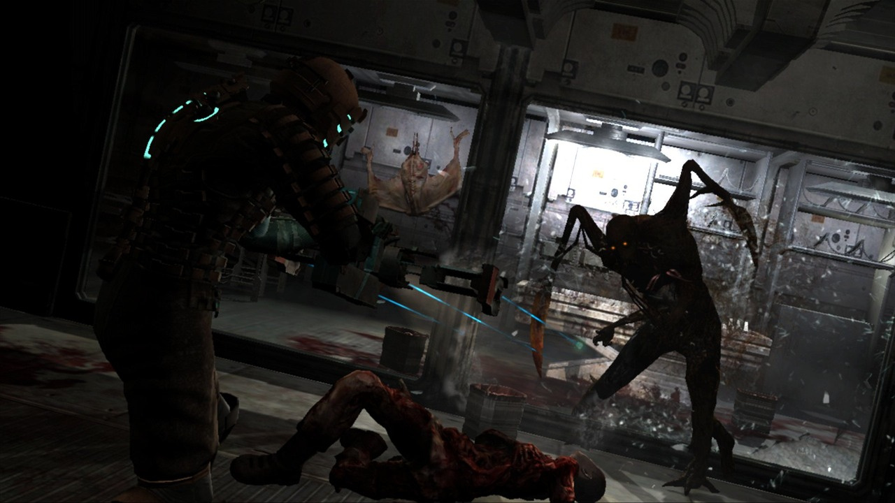 DEAD SPACE Despp3002