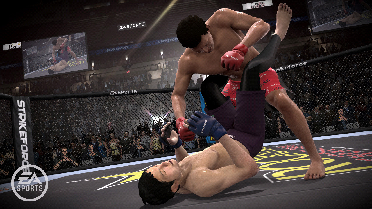 [screens] StrikeForce Nashville Ea-sports-mma-playstation-3-ps3-033