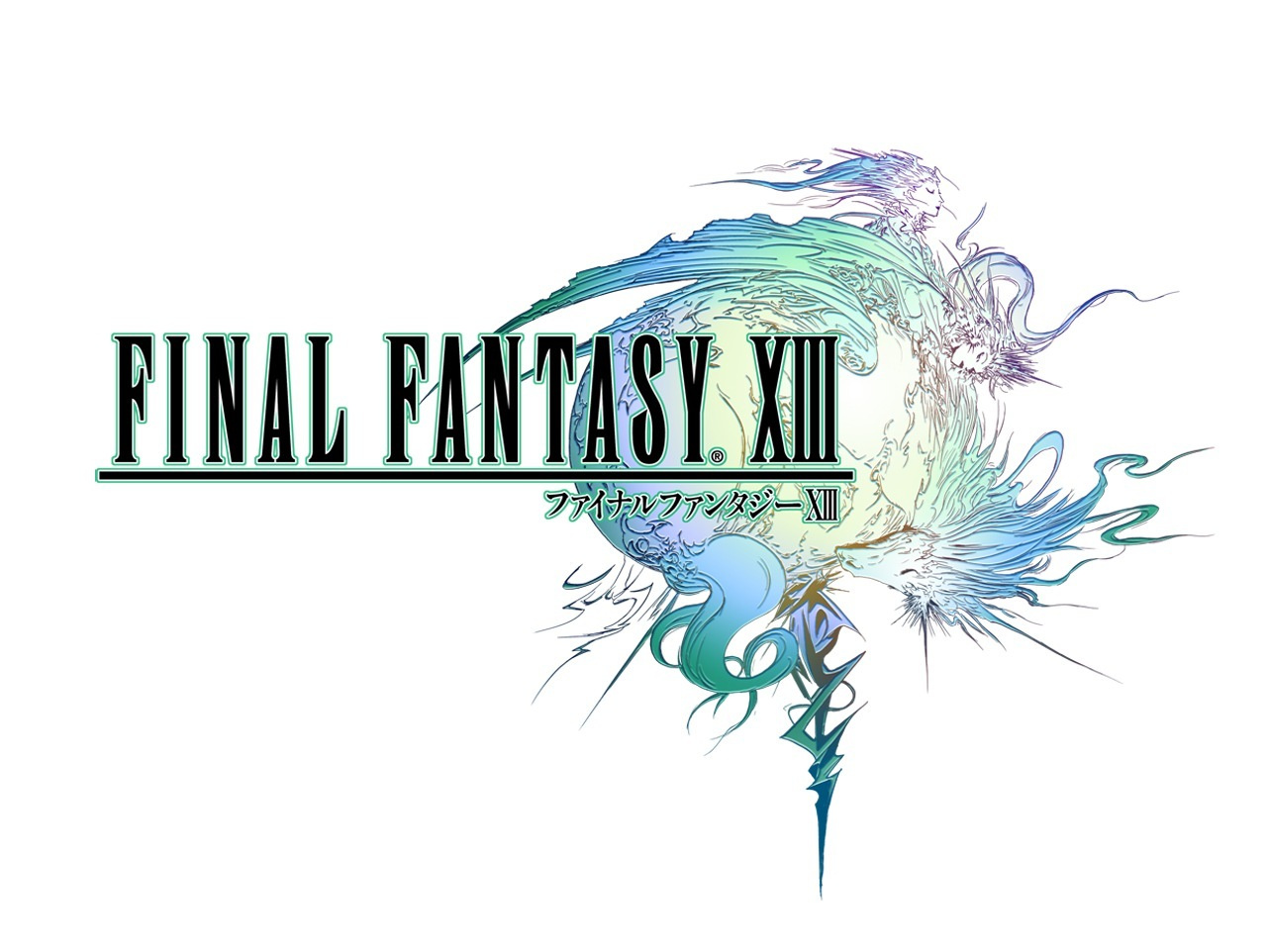 █◄Final Fantasy XIII .. إستعراض حصري ►█ Ff13p3016