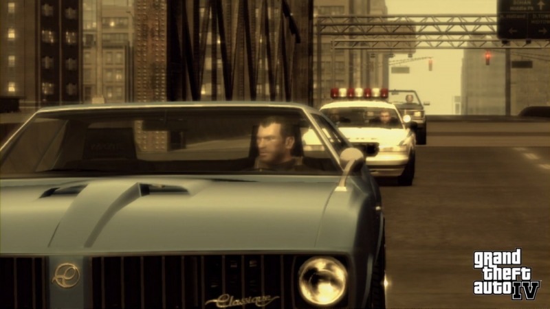 L'Euphoria, l'atout de Rockstar pour GTA IV Gta4p3024