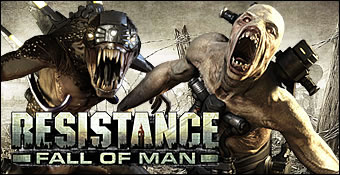 [Jeux] Resistance : Fall of Man I008p300a